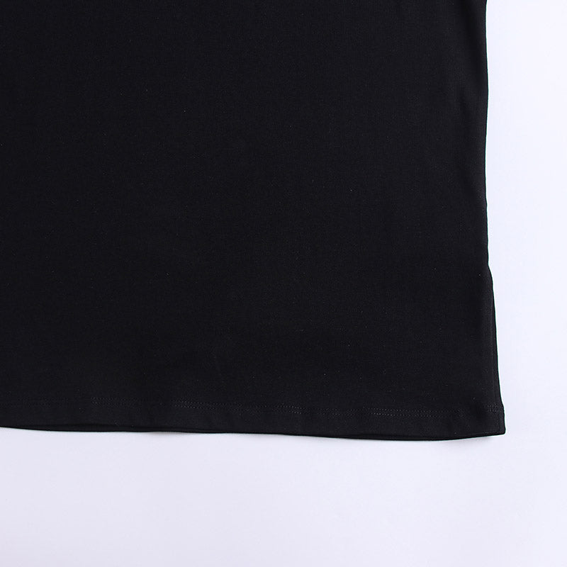 OFF-WHITE™ Large Logo Graphic T-Shirt