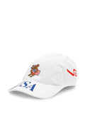 Nike USA x VAA unstrukturierte baseball cap