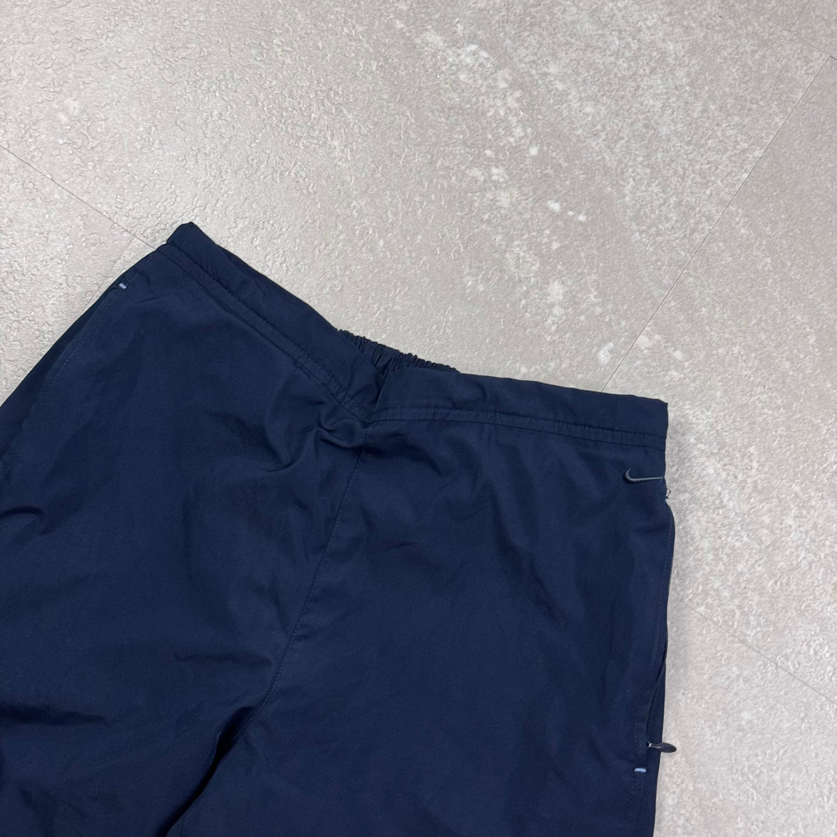 Vintage Nike Trackpants (wmns M)