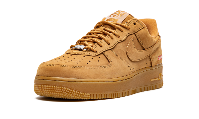 Nike Air Force 1 Low SP Supreme Wheat DN1555-200